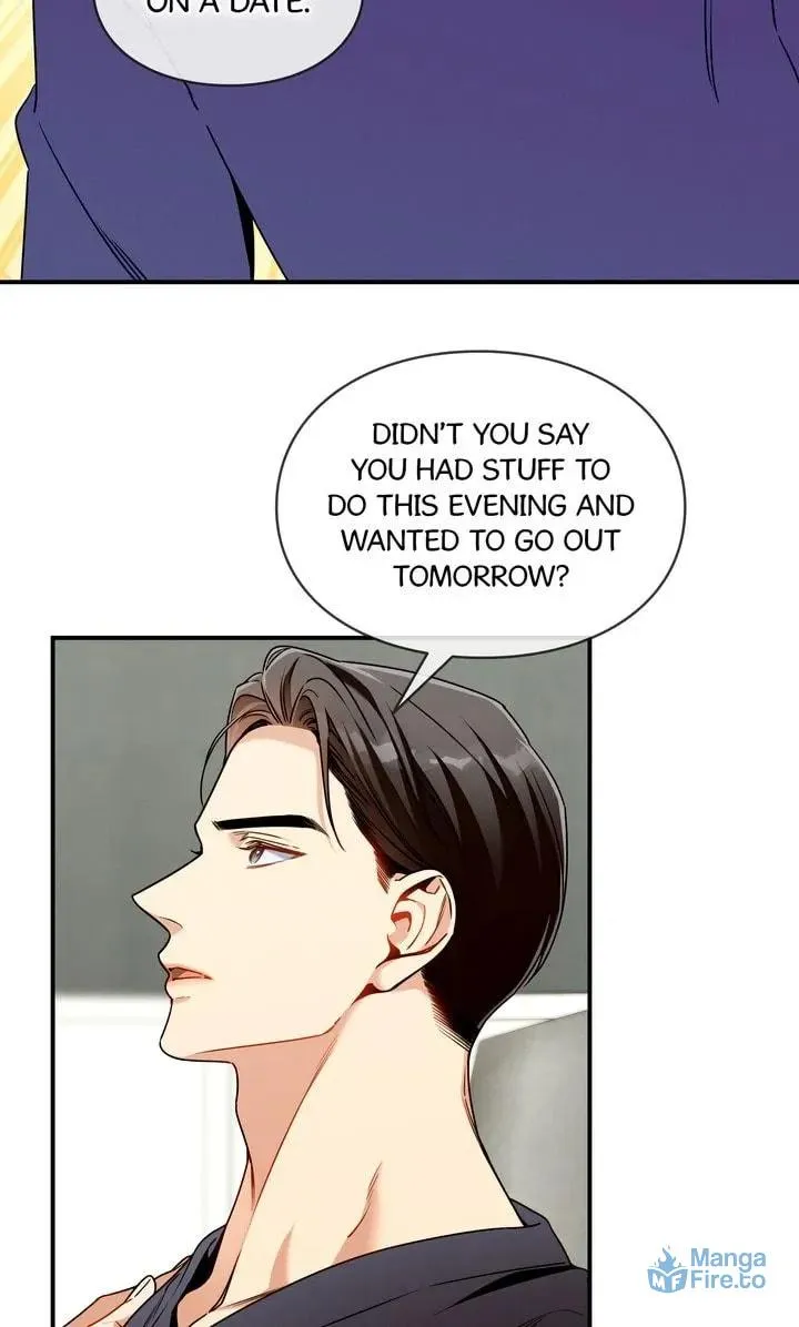 Read No Moral chapter 94 image 20 on Lezhin