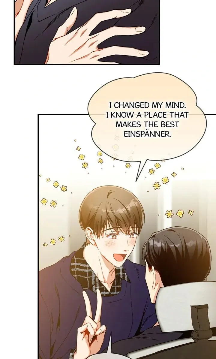 Read No Moral chapter 94 image 21 on Lezhin