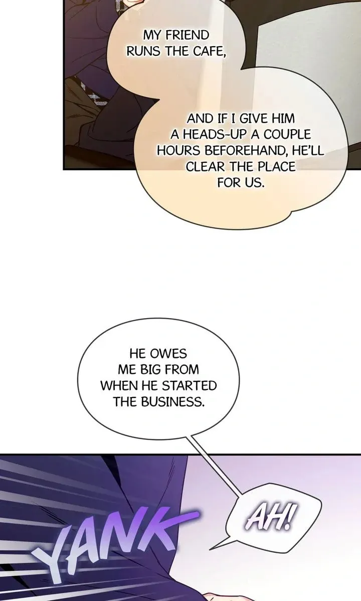 Read No Moral chapter 94 image 22 on Lezhin