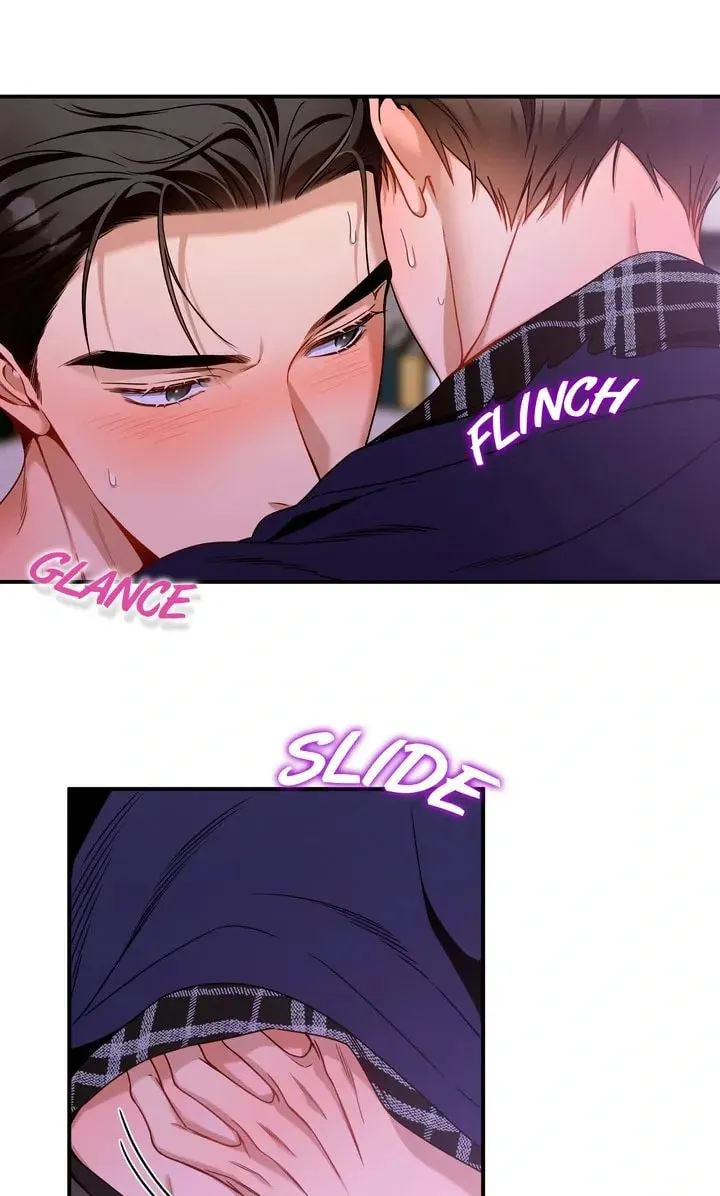 Read No Moral chapter 94 image 27 on Lezhin