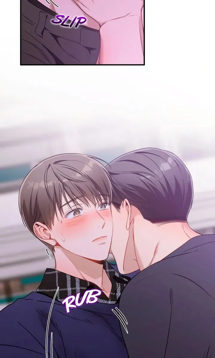 Read No Moral chapter 94 image 28 on Lezhin