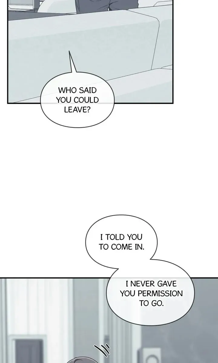 Read No Moral chapter 94 image 3 on Lezhin