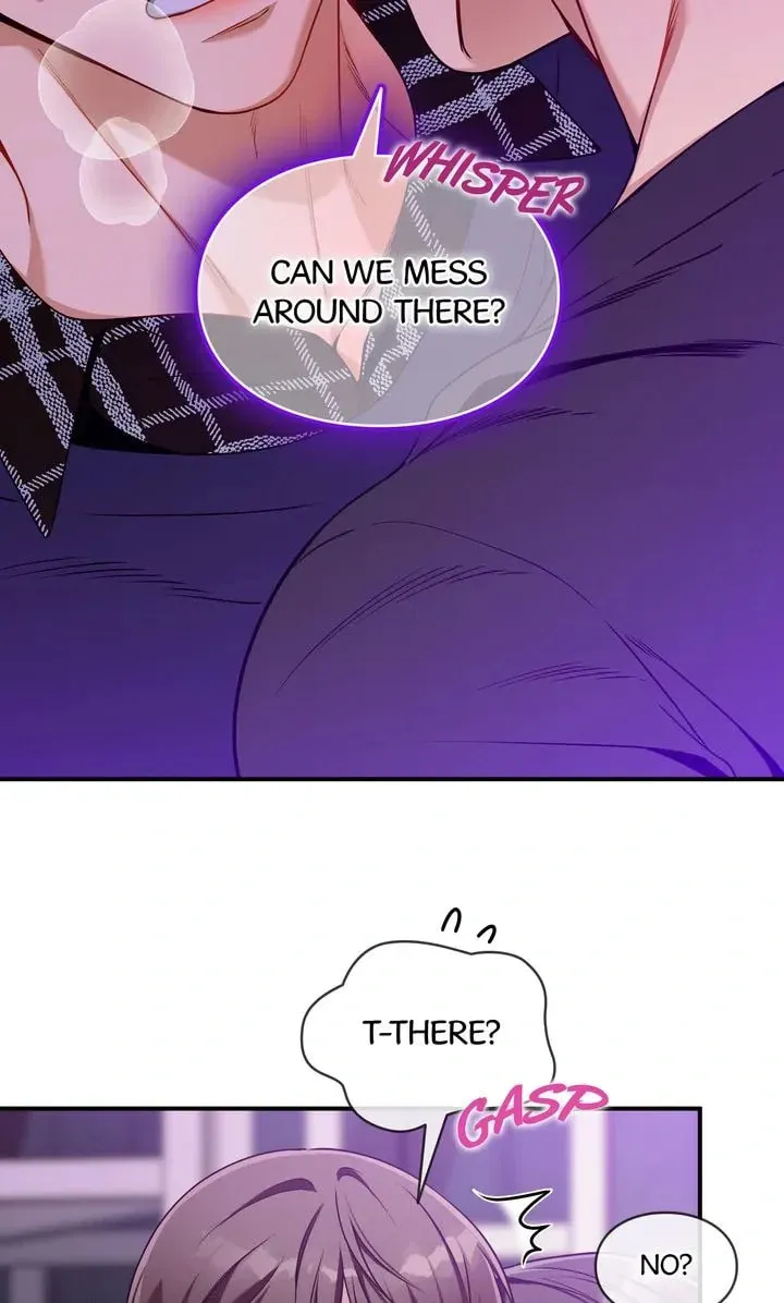Read No Moral chapter 94 image 30 on Lezhin