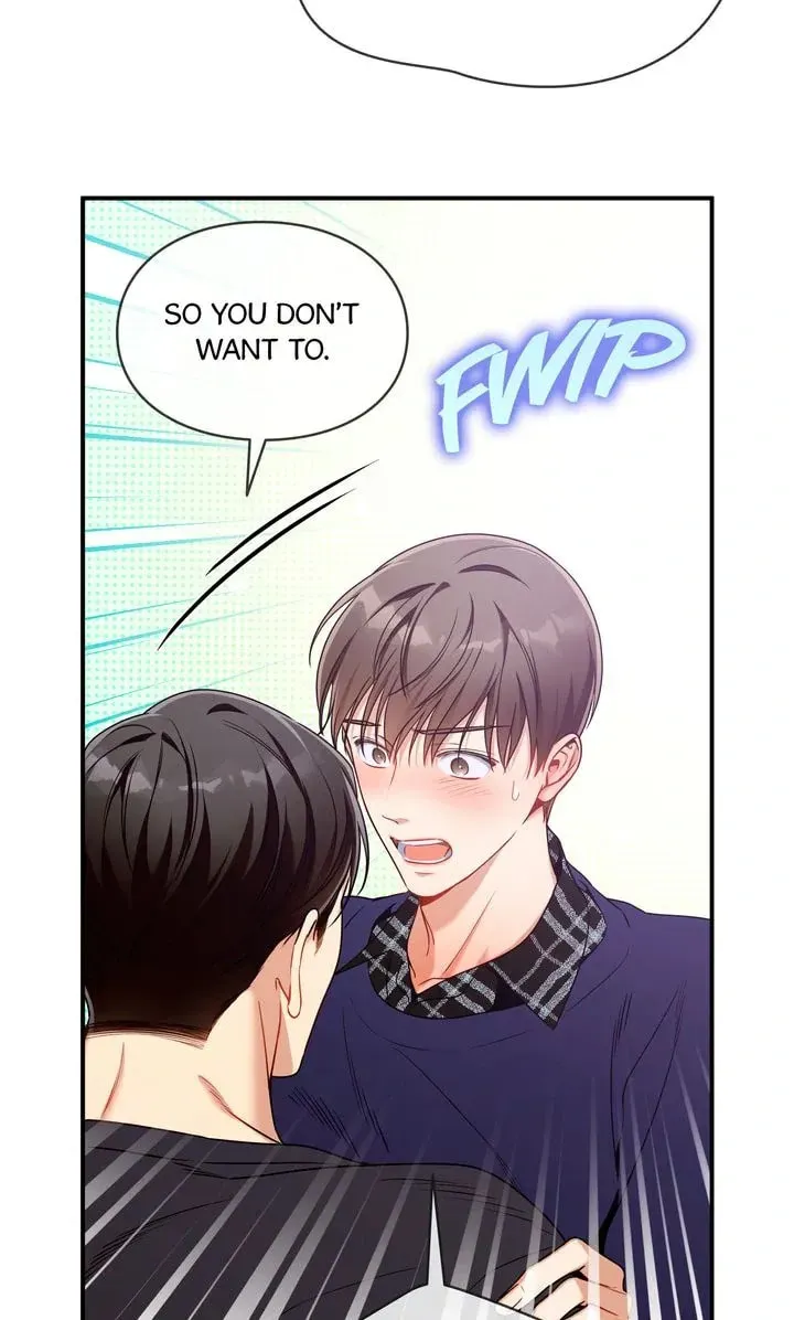 Read No Moral chapter 94 image 33 on Lezhin