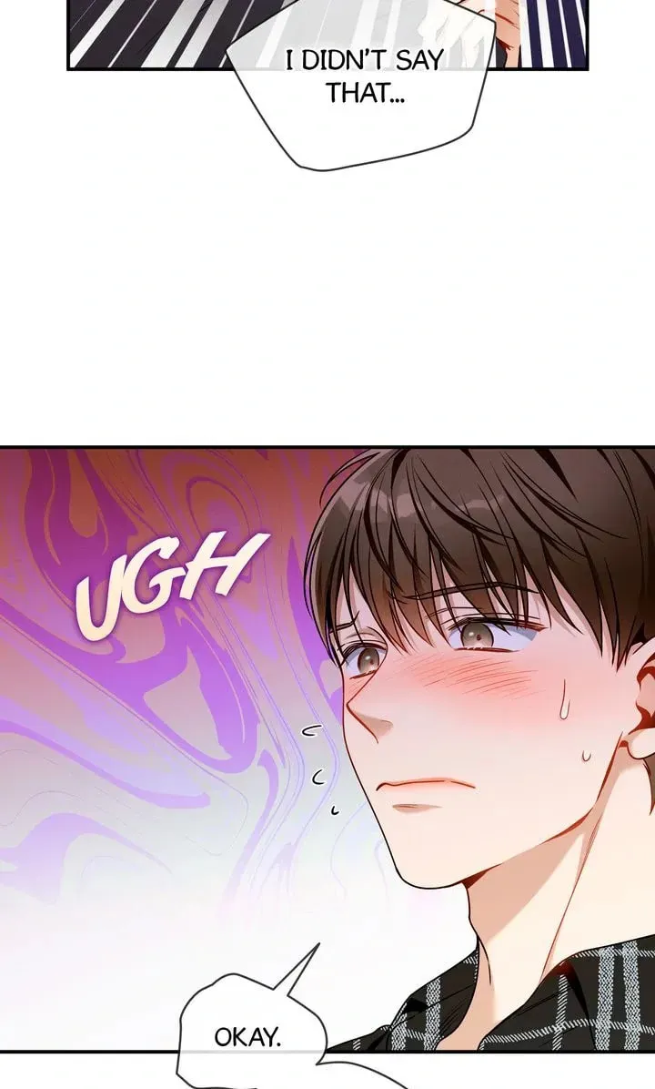 Read No Moral chapter 94 image 34 on Lezhin