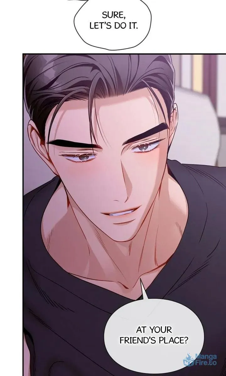 Read No Moral chapter 94 image 35 on Lezhin