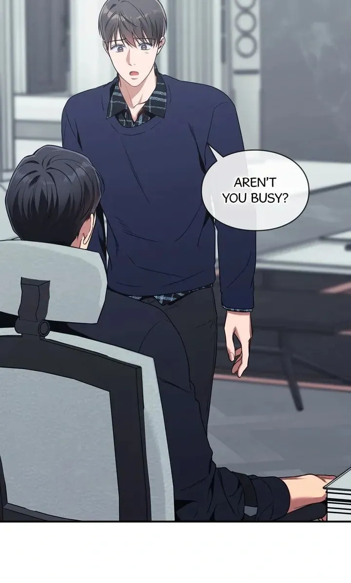 Read No Moral chapter 94 image 4 on Lezhin