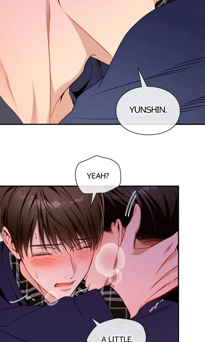 Read No Moral chapter 94 image 40 on Lezhin