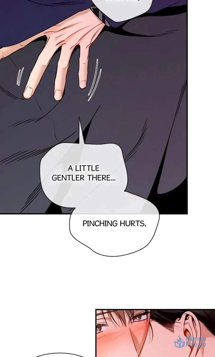 Read No Moral chapter 94 image 41 on Lezhin