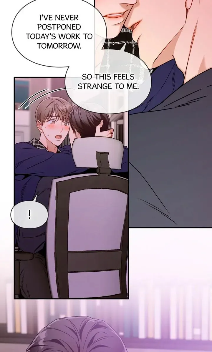 Read No Moral chapter 94 image 42 on Lezhin