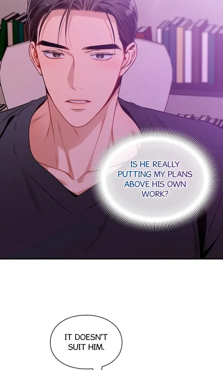 Read No Moral chapter 94 image 43 on Lezhin