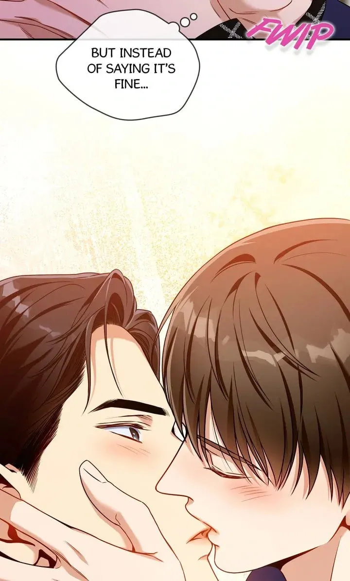Read No Moral chapter 94 image 45 on Lezhin