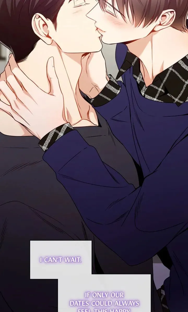 Read No Moral chapter 94 image 49 on Lezhin