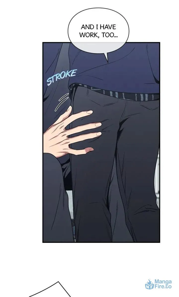 Read No Moral chapter 94 image 5 on Lezhin