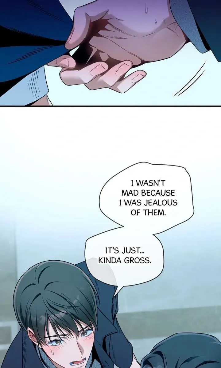 Read No Moral chapter 94 image 57 on Lezhin