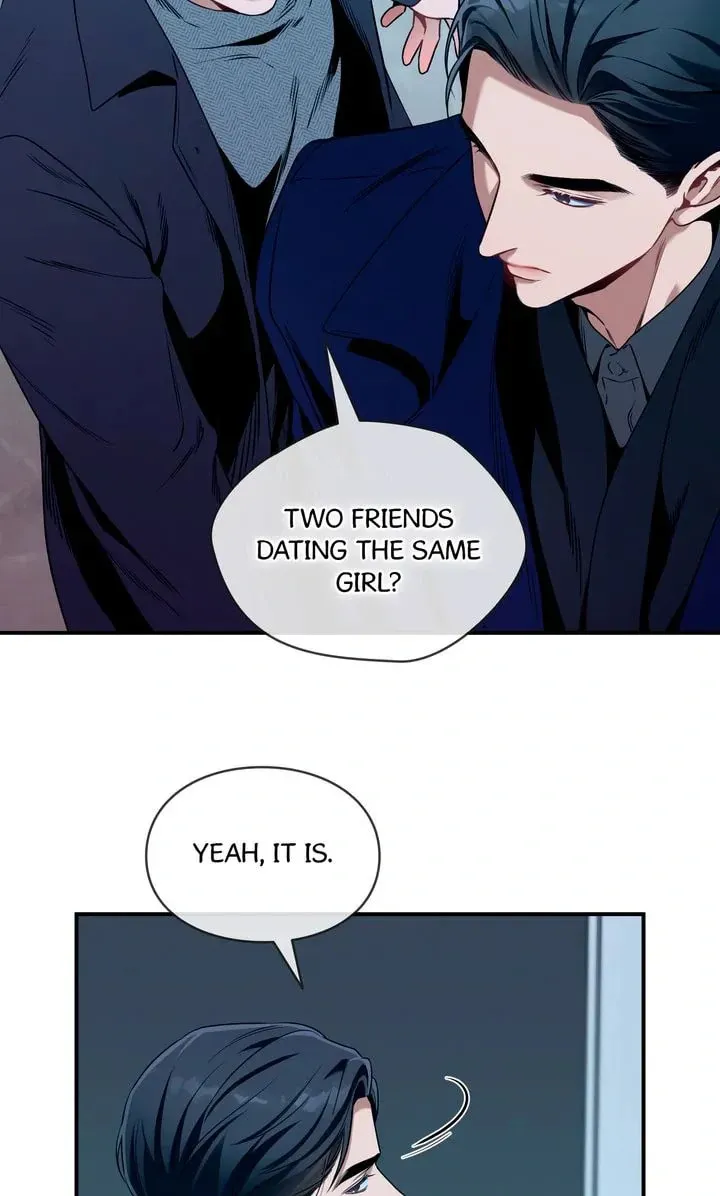 Read No Moral chapter 94 image 58 on Lezhin