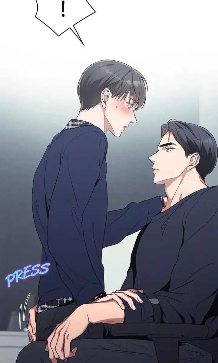 Read No Moral chapter 94 image 6 on Lezhin