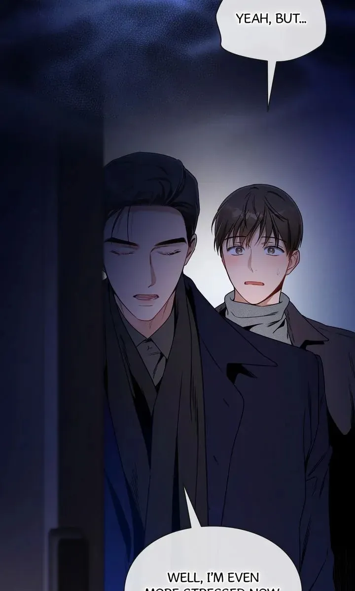 Read No Moral chapter 94 image 66 on Lezhin