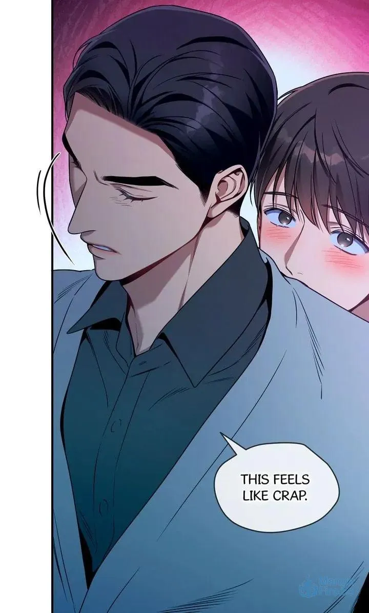 Read No Moral chapter 94 image 74 on Lezhin
