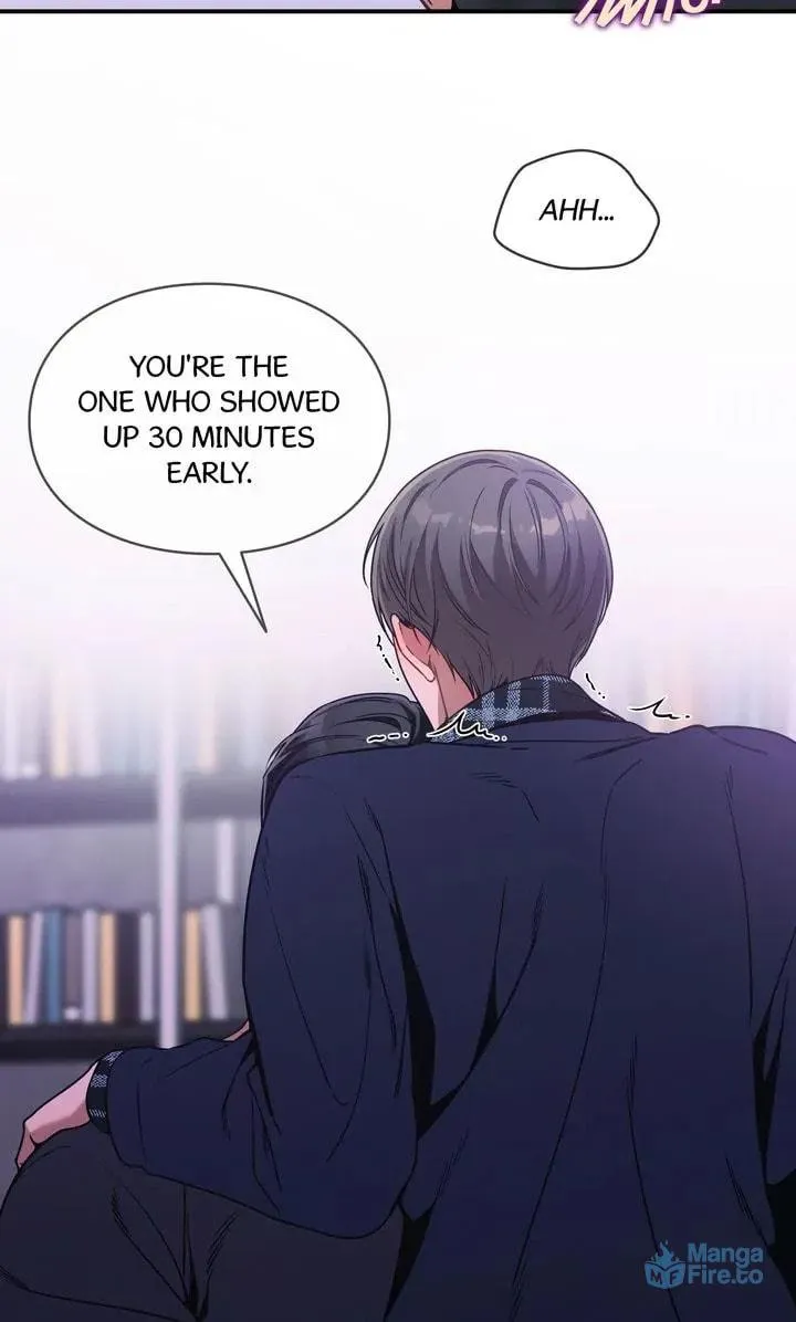 Read No Moral chapter 94 image 8 on Lezhin