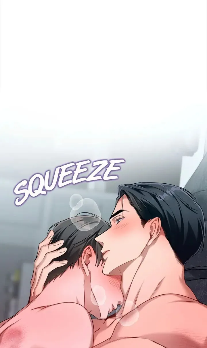 Read No Moral chapter 95 image 1 on Lezhin