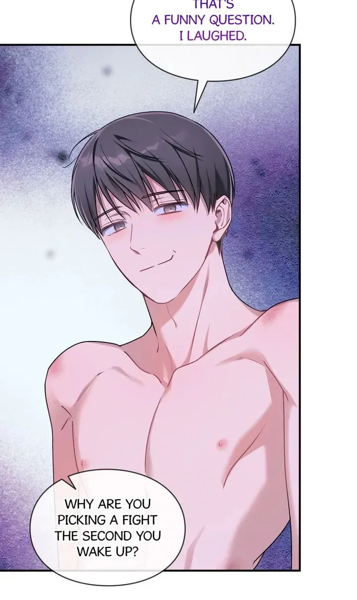 Read No Moral chapter 95 image 13 on Lezhin