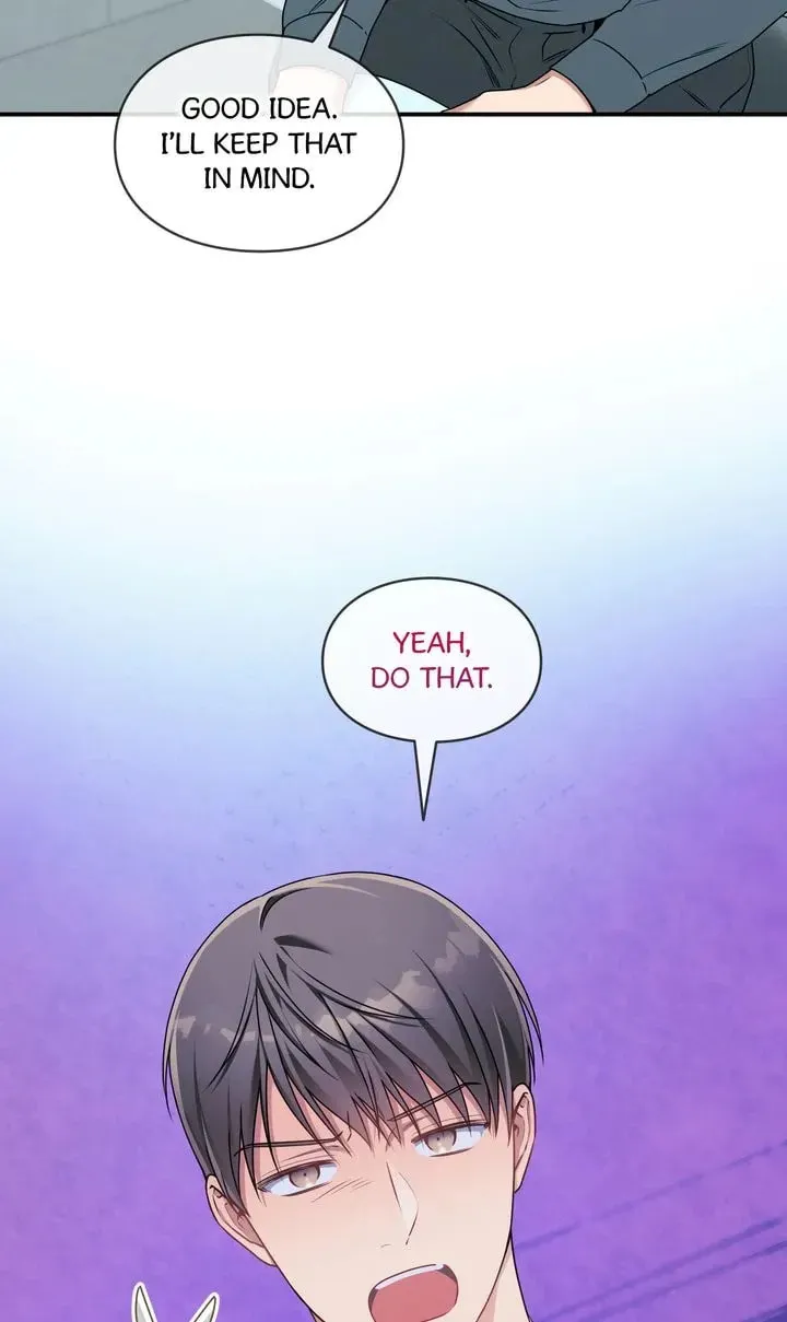 Read No Moral chapter 95 image 16 on Lezhin