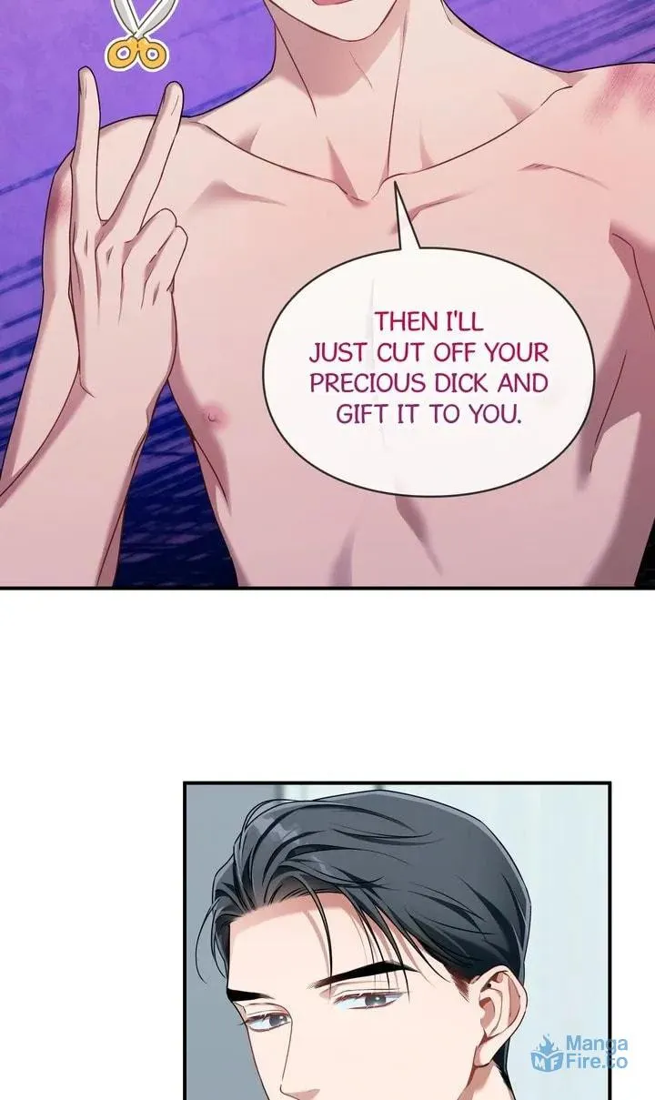 Read No Moral chapter 95 image 17 on Lezhin