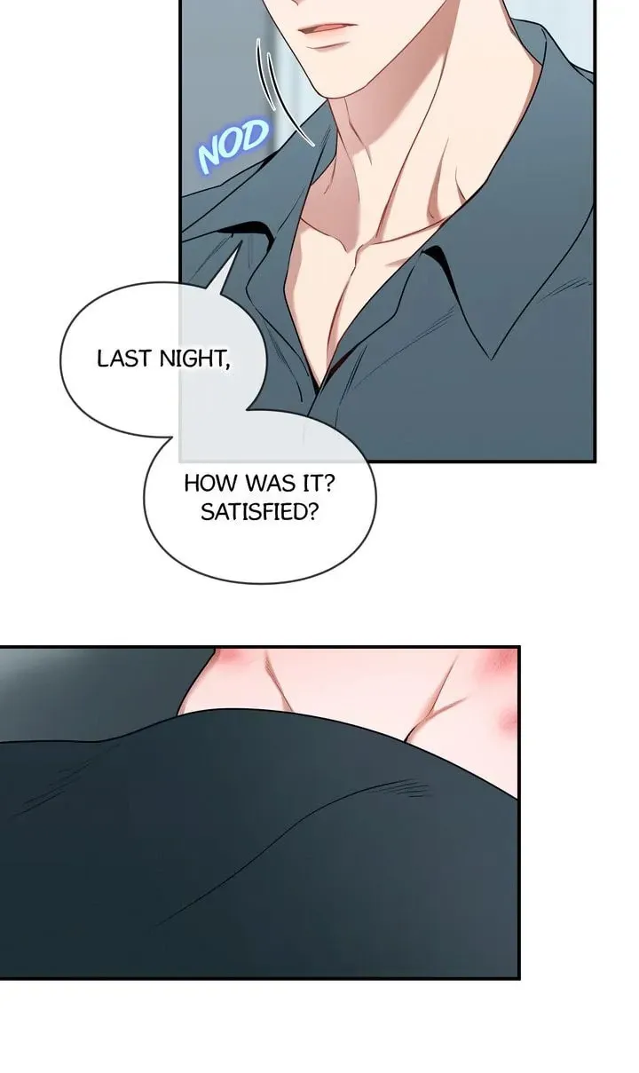 Read No Moral chapter 95 image 18 on Lezhin