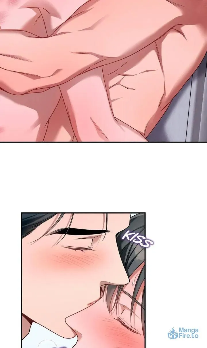 Read No Moral chapter 95 image 2 on Lezhin