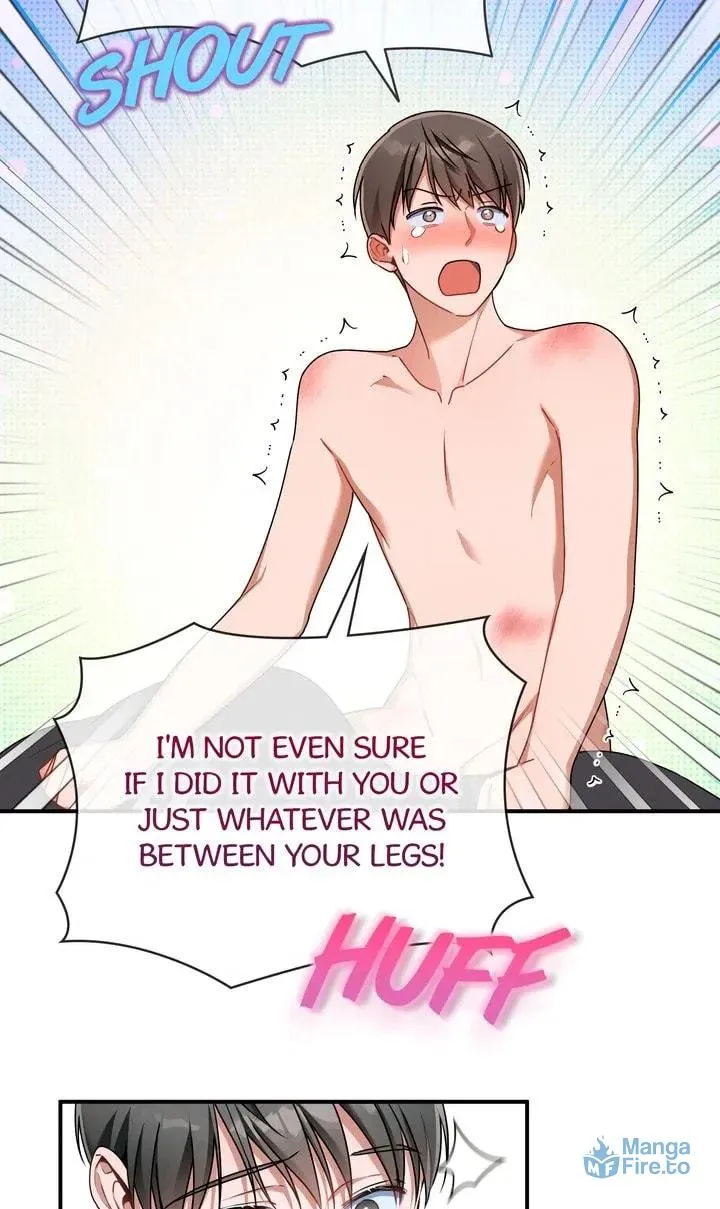 Read No Moral chapter 95 image 20 on Lezhin