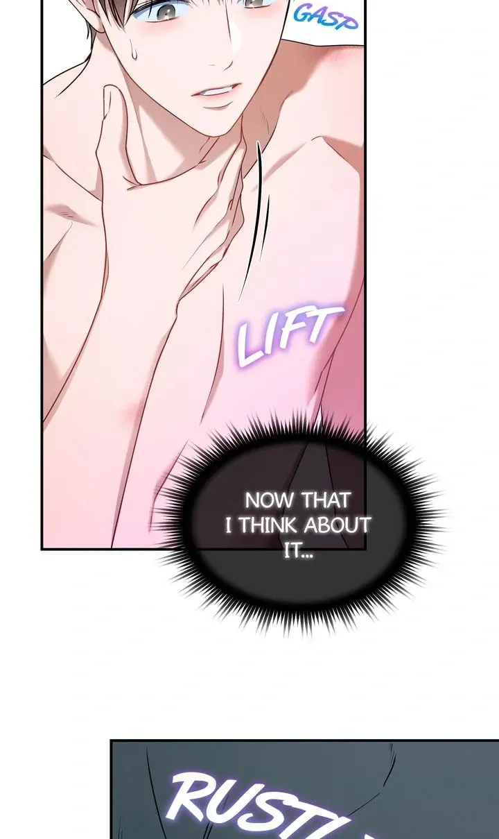 Read No Moral chapter 95 image 21 on Lezhin