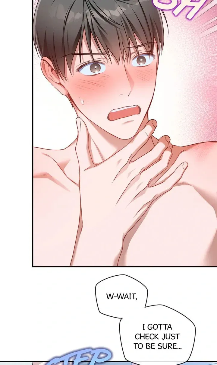 Read No Moral chapter 95 image 25 on Lezhin