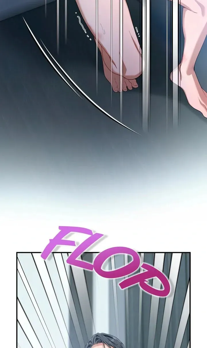 Read No Moral chapter 95 image 28 on Lezhin