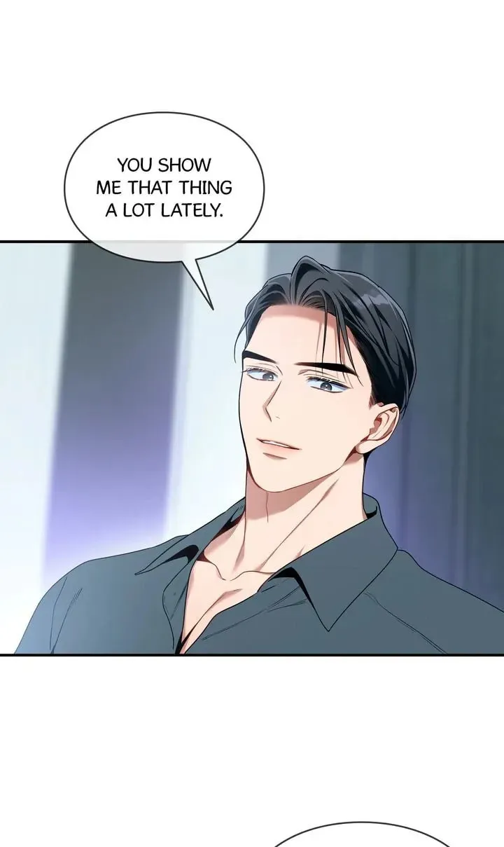 Read No Moral chapter 95 image 30 on Lezhin