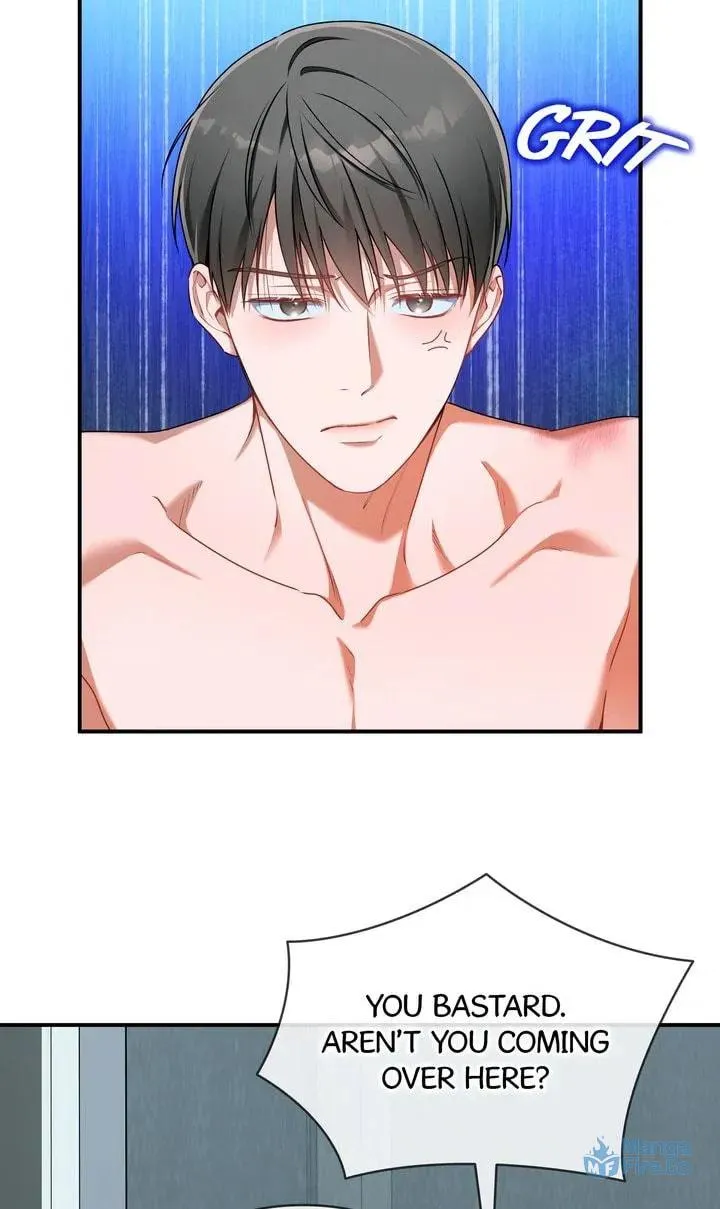Read No Moral chapter 95 image 32 on Lezhin