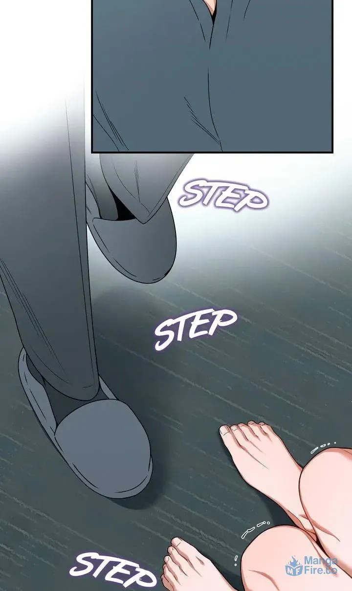 Read No Moral chapter 95 image 35 on Lezhin