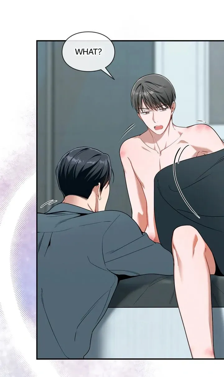 Read No Moral chapter 95 image 39 on Lezhin