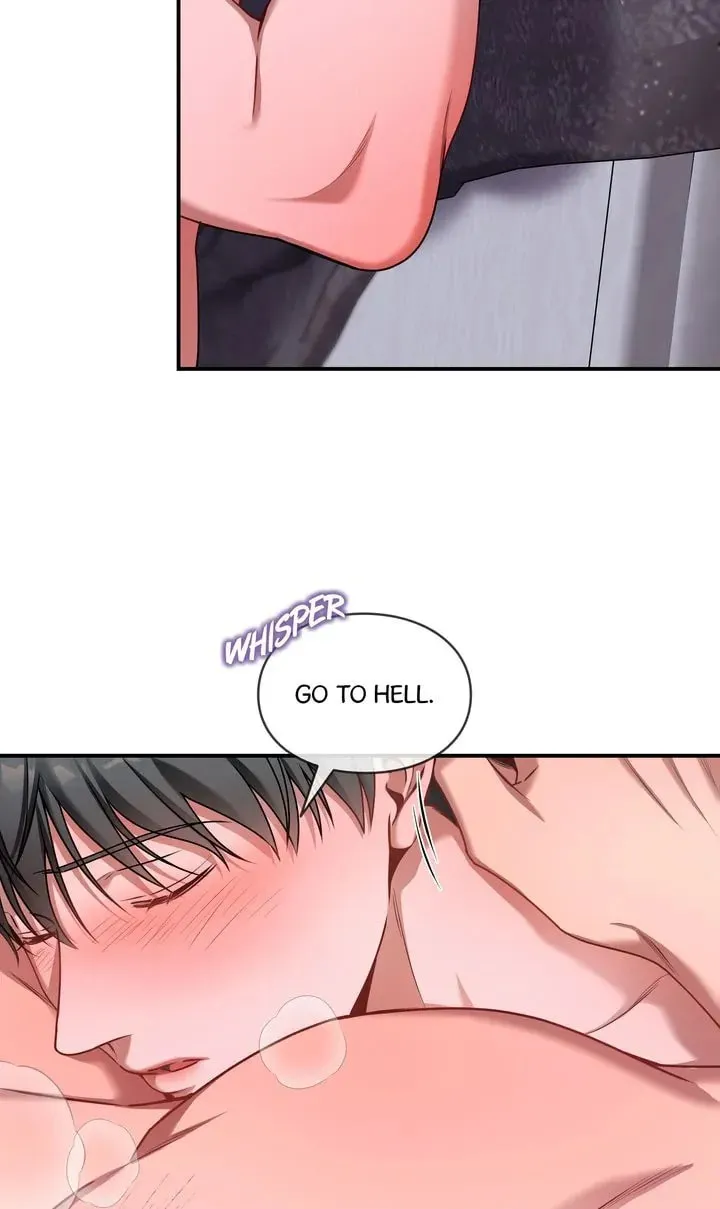 Read No Moral chapter 95 image 4 on Lezhin