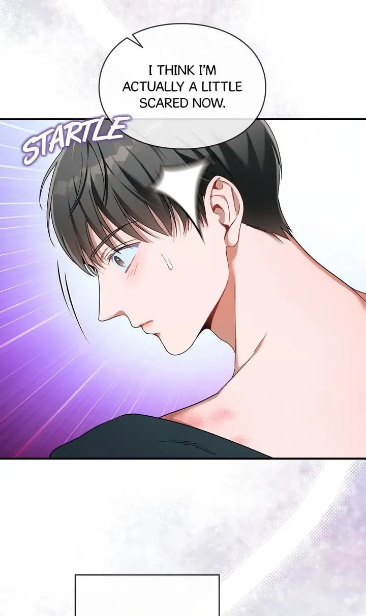Read No Moral chapter 95 image 40 on Lezhin