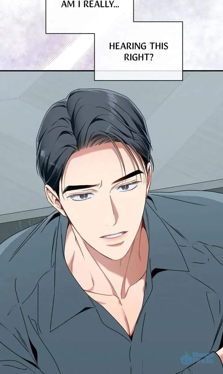 Read No Moral chapter 95 image 41 on Lezhin
