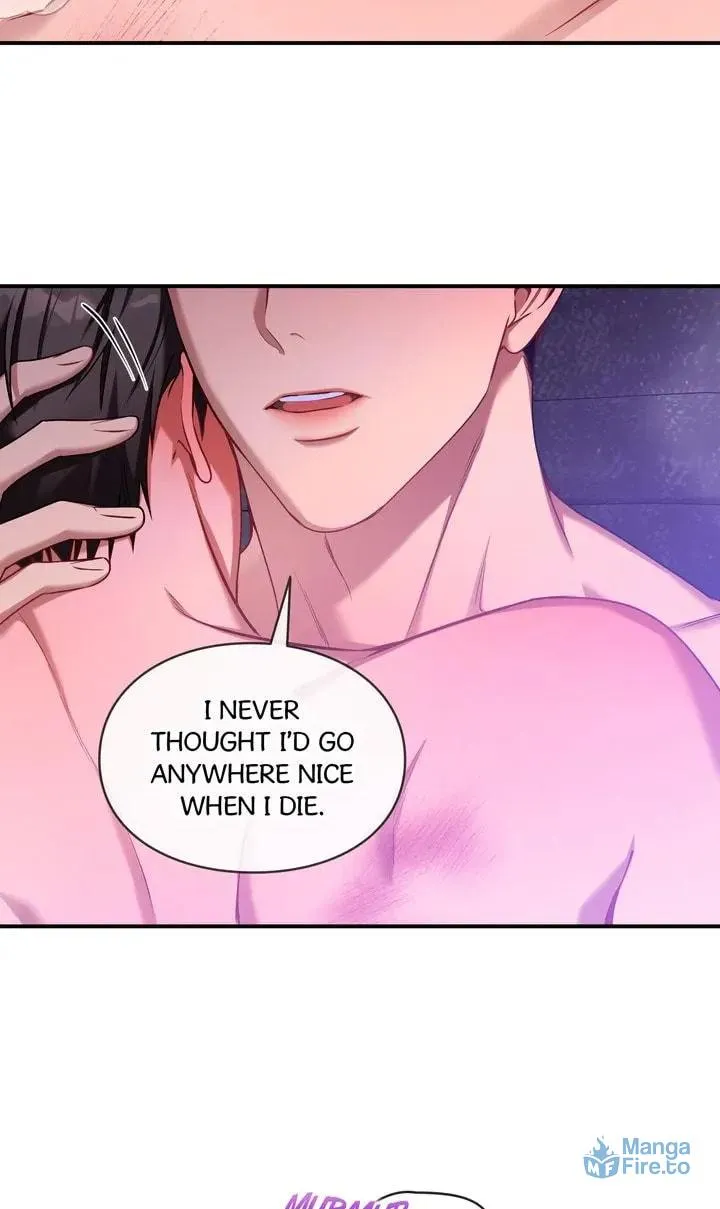 Read No Moral chapter 95 image 5 on Lezhin