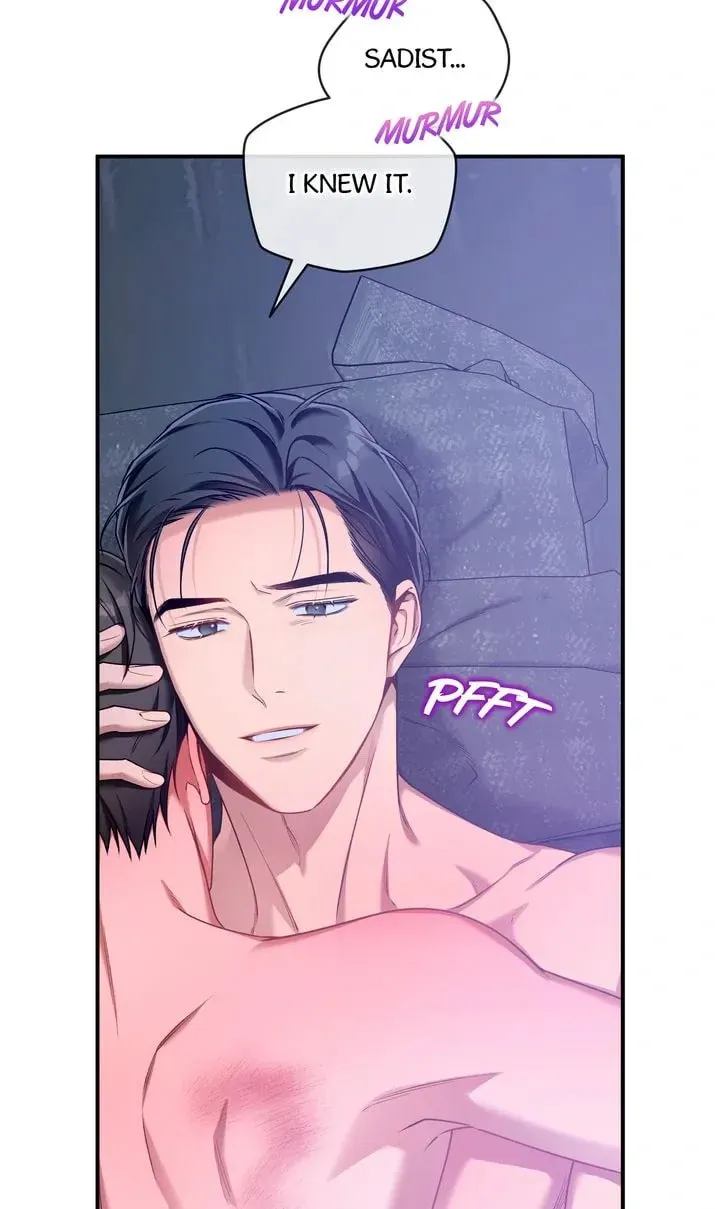 Read No Moral chapter 95 image 6 on Lezhin