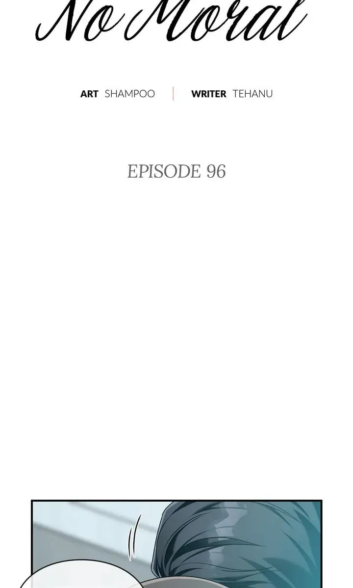 Read No Moral chapter 96 image 18 on Lezhin