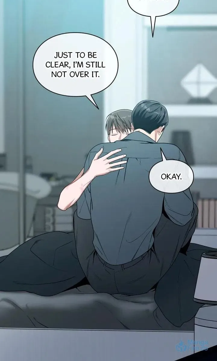 Read No Moral chapter 96 image 20 on Lezhin