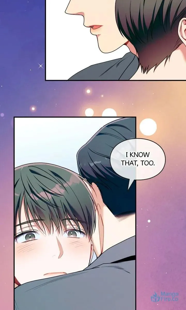 Read No Moral chapter 96 image 23 on Lezhin