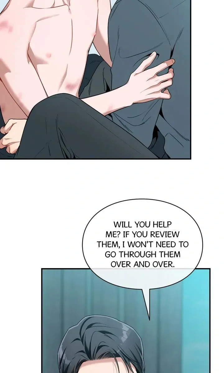 Read No Moral chapter 96 image 28 on Lezhin