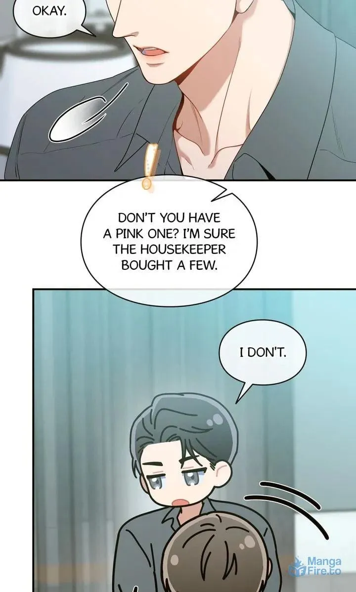 Read No Moral chapter 96 image 32 on Lezhin