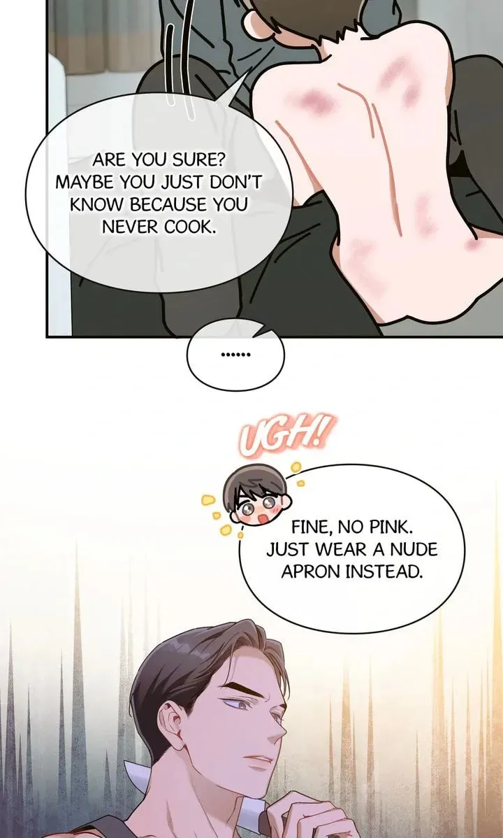 Read No Moral chapter 96 image 33 on Lezhin