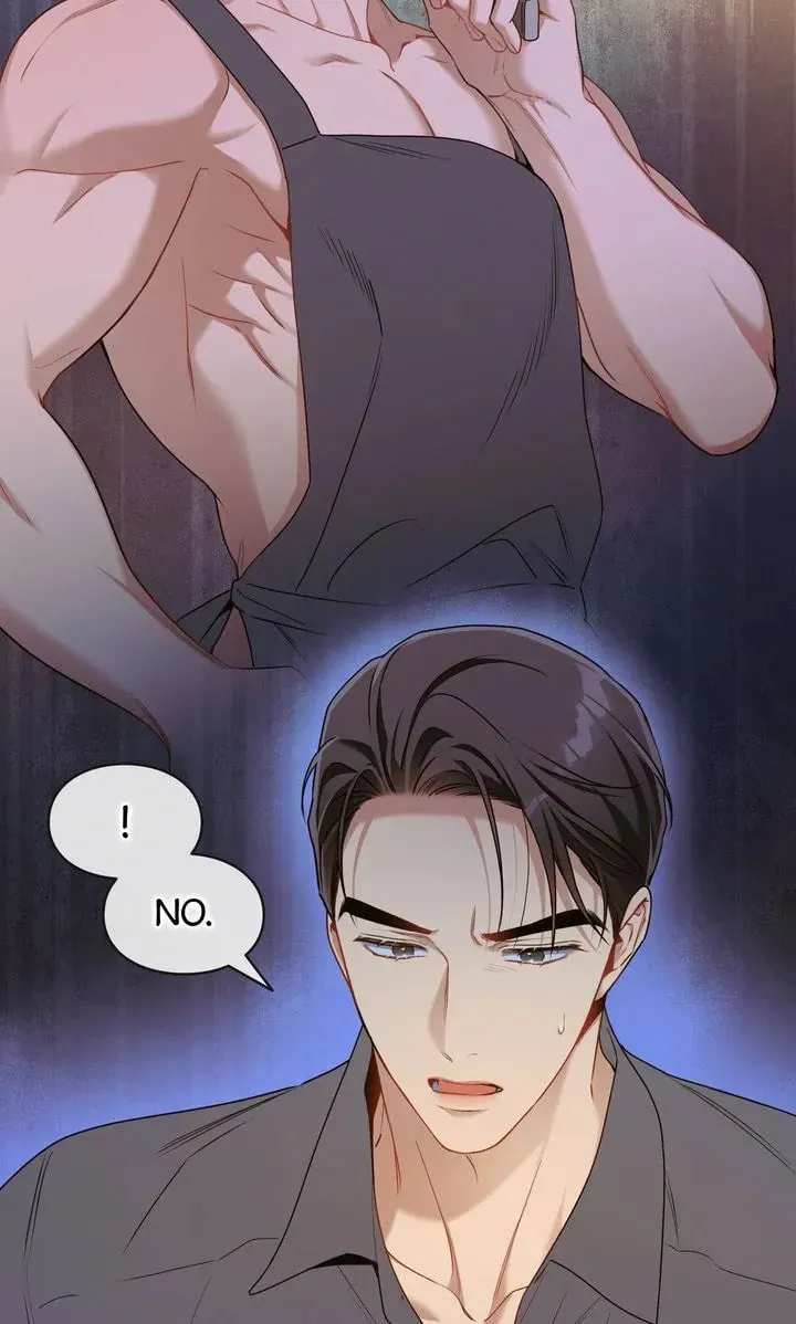 Read No Moral chapter 96 image 34 on Lezhin